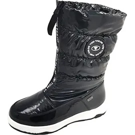 Tom Tailor Winterstiefel Stiefel Schwarz 31