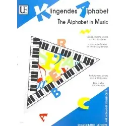 Klingendes Alphabet