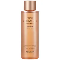 Tonymoly co., ltd. Triple Collagen Gesichtswasser 200 ml