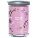 Yankee Candle WILD ORCHID Kerzen 567 g