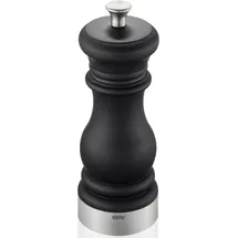 GEFU Salz- oder Pfeffermühle FLAVIO® größe S
