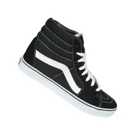 Vans Sk8-Hi black/black/white 44,5