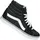 Vans Sk8-Hi black/black/white 44,5