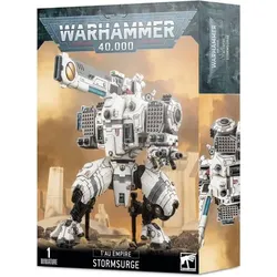 Warhammer 40.000 - Tau Empire Stormsurge