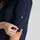 Craghoppers Langarmbluse Blau 38
