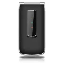 Bea-fon SL495 Schwarz/Silber