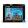 Ravensburger Erwachsenenpuzzle 1000 Teile - Disney Prinzessinnen - Disney Castles: Elsa