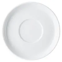 Thomas Cucina weiß Espresso Untertasse