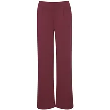 B.YOUNG BYRIZETTA Wide Pants Port Royale M