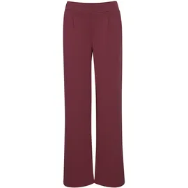 B.YOUNG BYRIZETTA Wide Pants Port Royale M