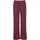 B.YOUNG BYRIZETTA Wide Pants Port Royale M