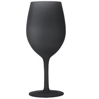 Brunner Weinglas 2er-Set, 600 ml, Blacksatin