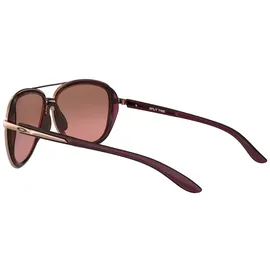 OAKLEY Split Time OO4129-02 crystal raspberry / G40 black gradient