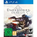 Darksiders Genesis (USK) (PS4)