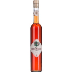 Prinz Wild Bergzirben Likör 20% 0,5l