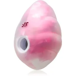 Satisfyer Cloud Dancer Pink Klitoris-Stimulator Pink 6 cm