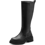 TAMARIS Damen schwarz 39 EU