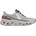 Glide-Step Atlus Damen Grau/Rosa 40