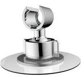 Wenko Duschkopfhalter 360° chrom