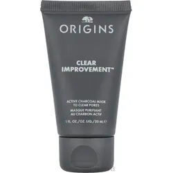 Origins Clear Improvement Active Charcoal Mask