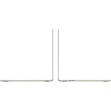 Apple MacBook Air 15"/M3/15,3"/2880x1864/16GB/256GB SSD/M3/Sequoia/Starlight/1R
