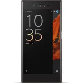 Sony Xperia XZ1 schwarz