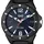 Q&Q Herren Silikon 10 mm V30A-002VY