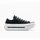 Converse Chuck Taylor All Star Lift Double Damen Schwarz 36