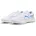 II Unisex White/Ultra Blue 42 5