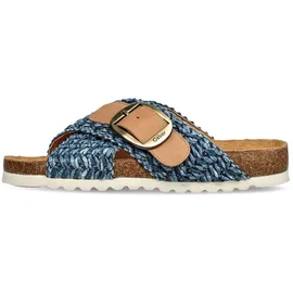 Gabor 83.032 Damenschuhe 83.032.46 83.032.46 blau EU 40 - 40 EU