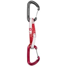 Ocùn Hawk Wire St Sling Set Dyn 12 mm Expressschlinge Rot