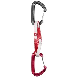 Ocùn Hawk Wire St Sling Set Dyn 12 mm Expressschlinge Rot
