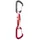Ocùn Hawk Wire St Sling Set Dyn 12 mm Expressschlinge Rot