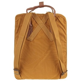 Fjällräven Kanken No. 2 16 l acorn