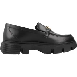 GEOX D Vilde H Loafer Black 37