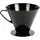 Wüllner & Kaiser Kaffeefilter schwarz 1x6