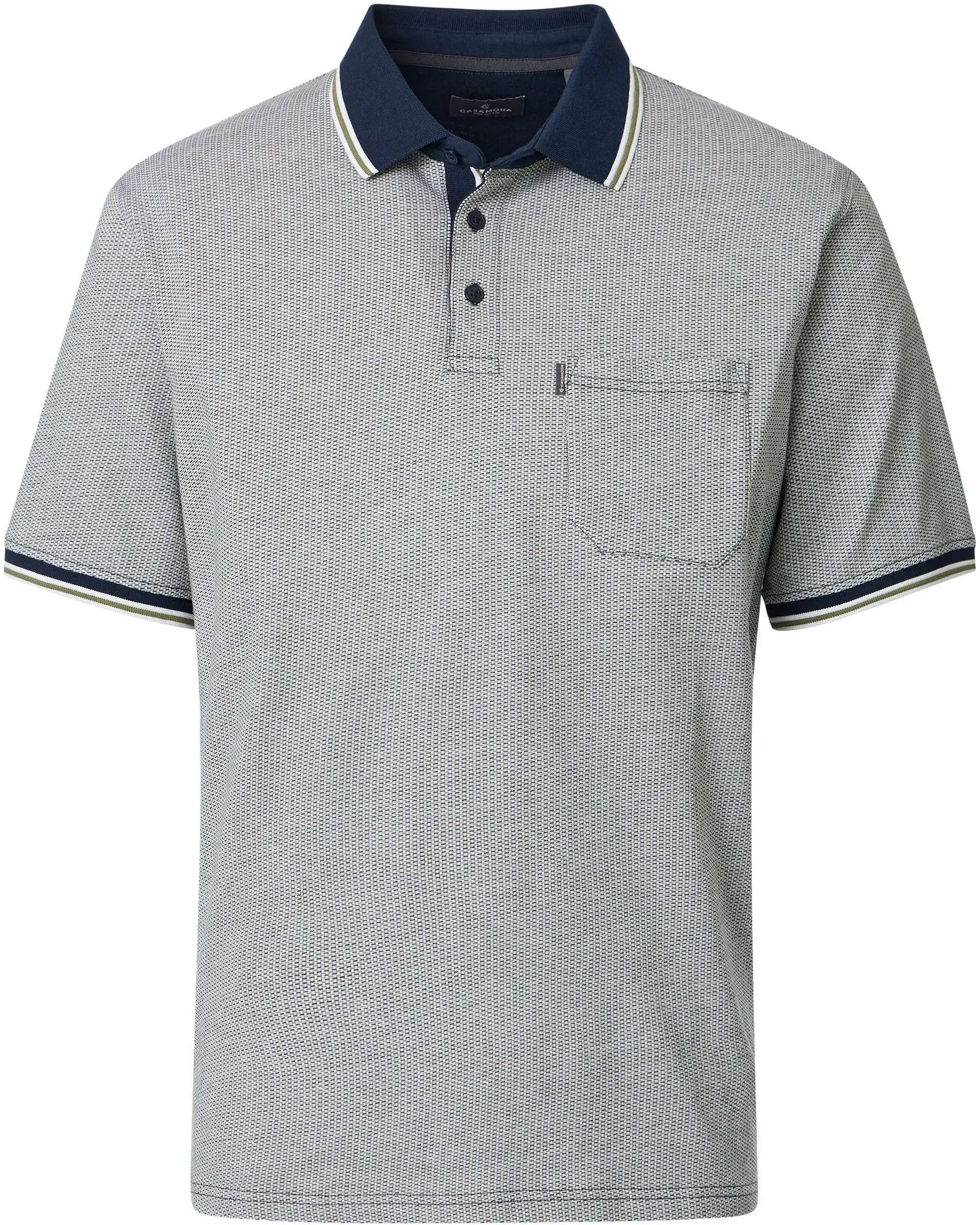 Poloshirt CASAMODA 