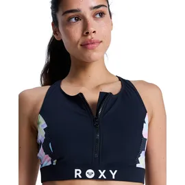 Roxy Bikini-Top Damen Schwarz XS Cup B