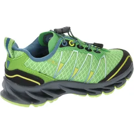 CMP Kinder Trail Running Schuhe Altak WP 2.0 39Q4794K-E572 30 - Cactus - 30