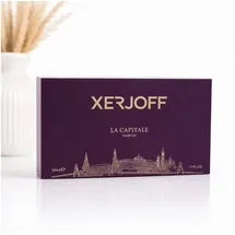 Xerjoff La Capitale Eau de Parfum 50 ml