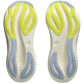 Asics Gel-Nimbus 27 Herren Citron/Cream 42,5