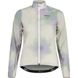 maloja MalkaM. Printed shaded white bloom M