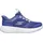 SKECHERS Go Run 400 V2 Kinder Navy 40