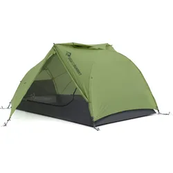 3 Personen Zelt Telos TR3 green grün 3 PERSONEN