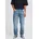BL-Rock Regular Fit Blau 36/34