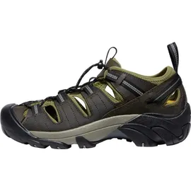 Keen Arroyo II Herren canteen/black 48