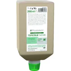 Physioderm Topscrub Nature® Hand- reiniger Bio 2L Variofl.
