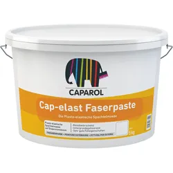 Caparol Cap-elast Faserpaste 5 Kilogramm