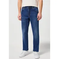 Wrangler 5-Pocket-Jeans »TEXAS«, Regular Fit