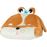 Bookchair Bookmonster Hund Tablethalterung
